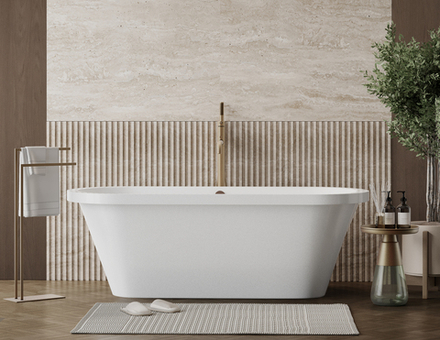 Ванна Jaspera oval bath