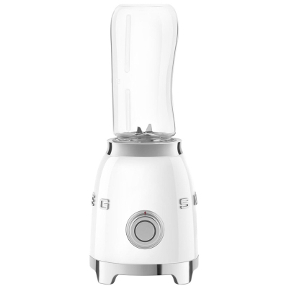 Блендер Smeg PBF01WHEU стационарный белый
