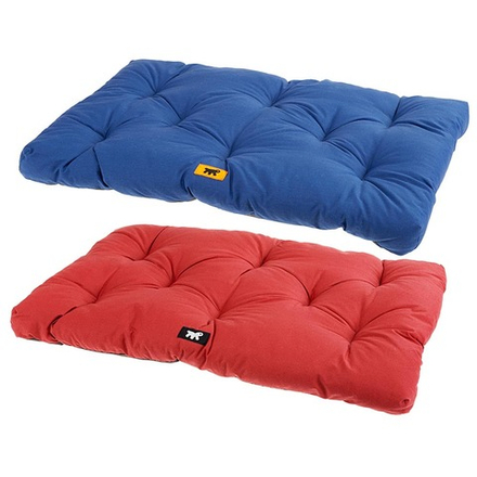 Ferplast Мягкая подушка-матрац SOFFY 80 для собак и кошек 76х50х11