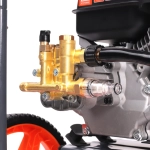 PATRIOT GT3 Pro моющий аппарат бензиновый 322306107