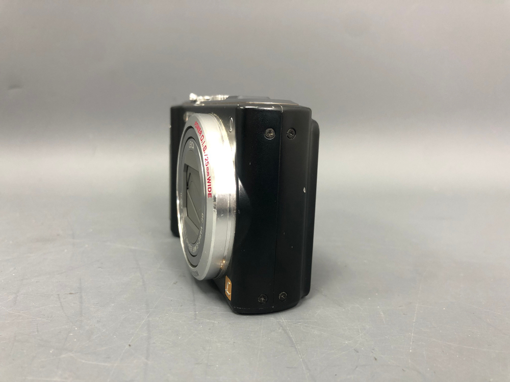 Panasonic Lumix DMC-TZ10
