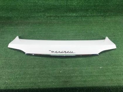 Спойлер крышки багажника Maserati Levante (2016-2020)