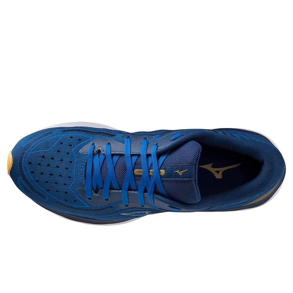 Mizuno wave 4 store