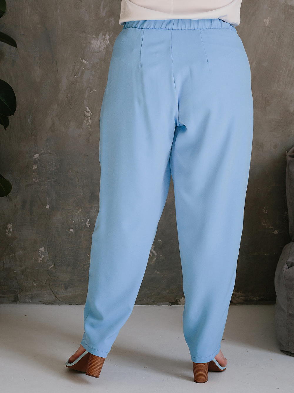 Брюки Б649-5 54-64 1390 руб (9)