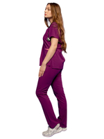 Туника медицинская женская Pulse 266 Arizona, R133 небесно-голубой, S