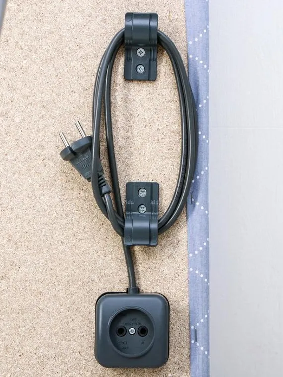 Доска гладильная Nika «Лина 4», 112×34,5 см, два положения высоты 70, 80 см, рисунок МИКС