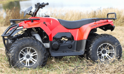 Квадроцикл IRBIS ATV 250