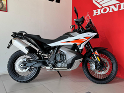 KTM 790 Adventure