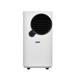 Мобильный кондиционер Zanussi Eclipse ZACM-07 UPB/N6 White