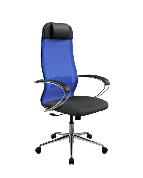 Кресло ErgoLife Set 11/подл.131/осн.Sit 052