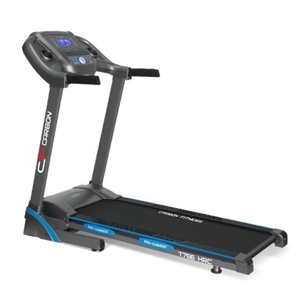Carbon Fitness T756 HRC