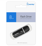SmartBuy Флешка 8 ГБ USB 2.0 флеш накопитель для компьютера