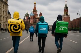 Россия готовит единые правила для курьеров