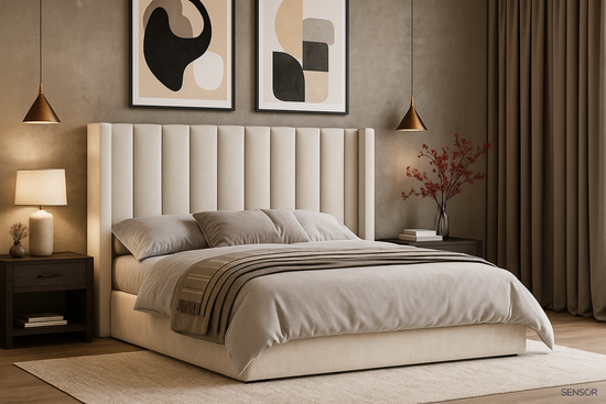 Кровать Аванти