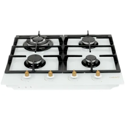 Варочная панель газовая CATA RCI 631 WH