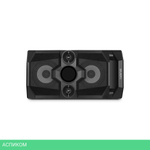Портативная колонка Sven PS-655 черный (SV-020163)