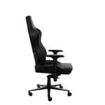 Премиум игровое кресло KARNOX DEFENDER DR -ткань, dark grey (KX800211-DRF)