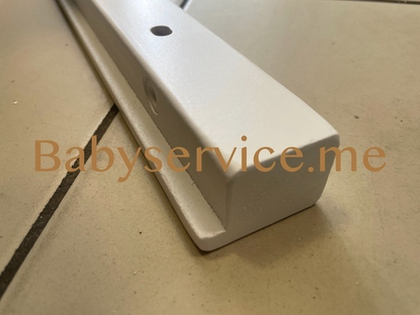 Царга длинная Happy Baby Mommy Lux