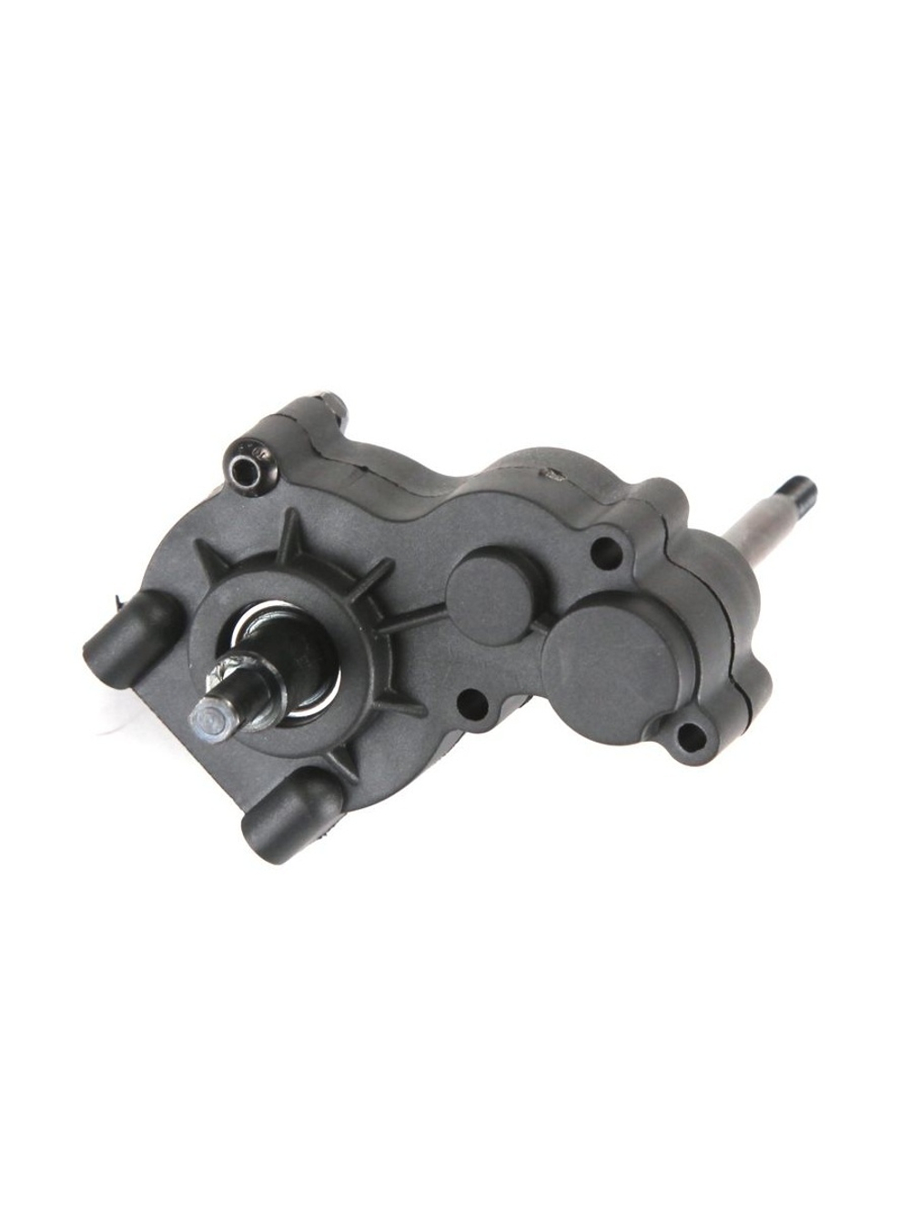 Коробка передач для монстра Remo Hobby RH1091/96 1/10