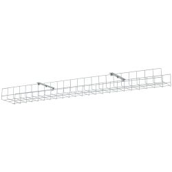 Решетка защитная ЭРА SPO-BAR-1300-200 для светильников ДПО, SPO