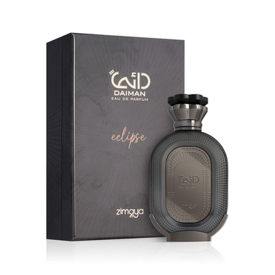 Zimaya Daiman Eclipse Eau De Parfum 100 ml (man)