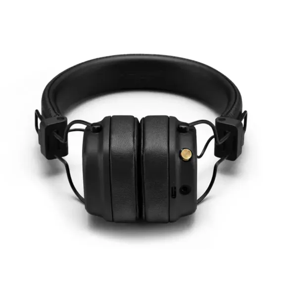 Marshall Major IV Black