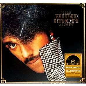 Philip Lynott / The Philip Lynott Album (Limited Edition)(Coloured Vinyl)(LP)