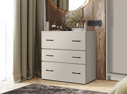 Комод Звезда