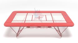 Спортивный гимнастический батут для профессионального использования «Звезда»