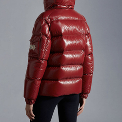 Куртки Moncler Maya FW22, H20931A001535969T469