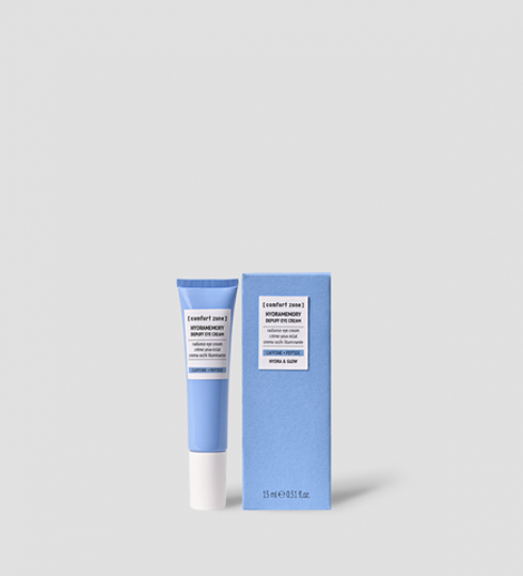 Крем для кожи вокруг глаз Comfort Zone Hydramemory Depuff Eye Cream 15 мл