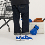Кроссовки New Balance Nb 550