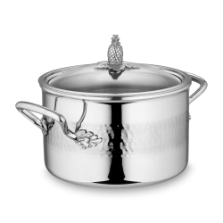 Набор посуды 9 предметов Ruffoni Omegna