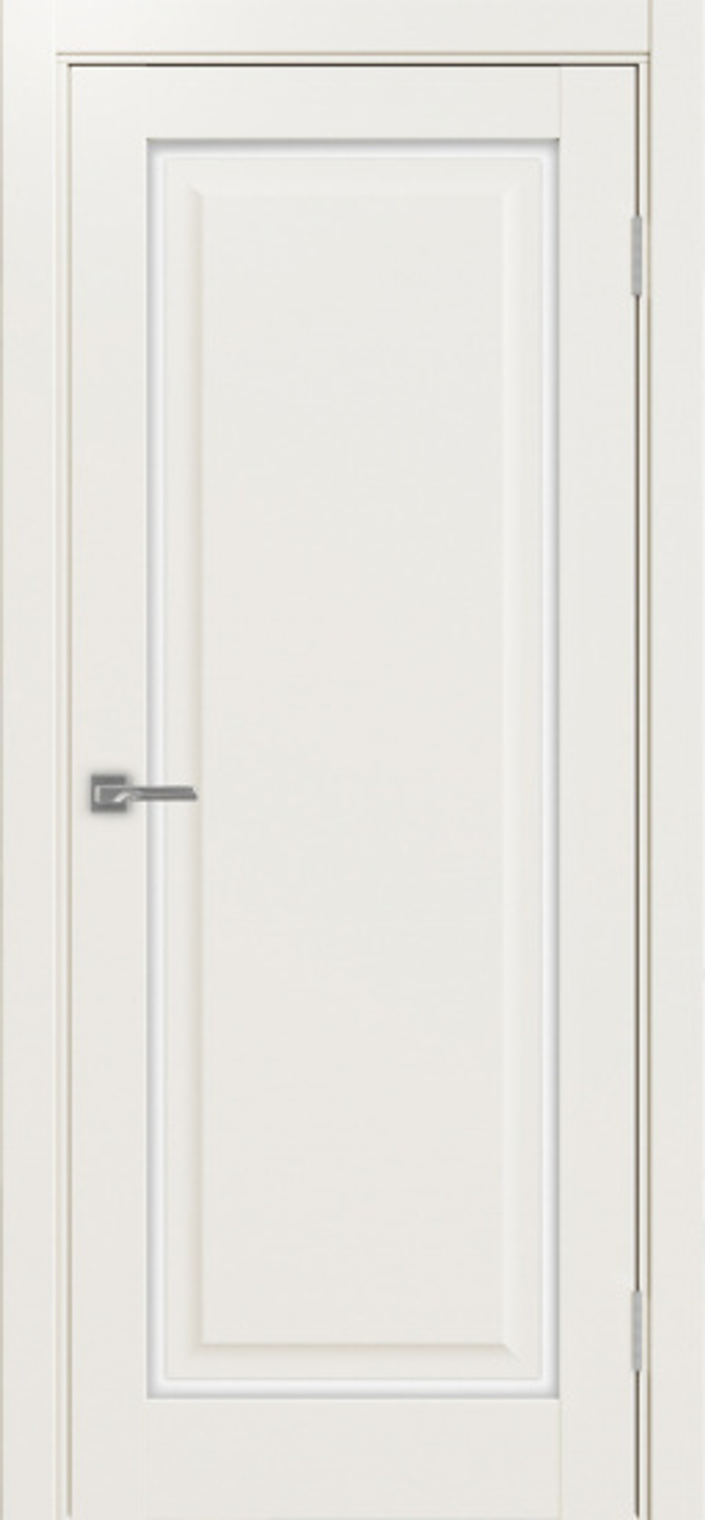 Межкомнатная дверь Optima Porte ТОСКАНА 601С.21 Парящая филёнка