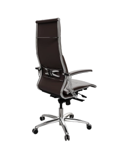 Эргономичное кресло Samurai L1-10U - Infinity /Kc06/Nc06/U0mL-4c3(M06.B31.G04.W03)