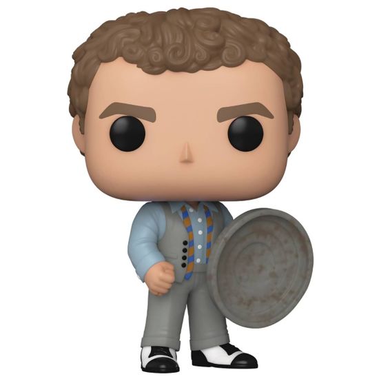 Фигурка Funko POP! Movies The Godfather 50th Sonny Corleone (1202) 61528 (уценка)