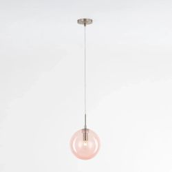 Citilux Томми CL102625 Светильник подвесной Розовый