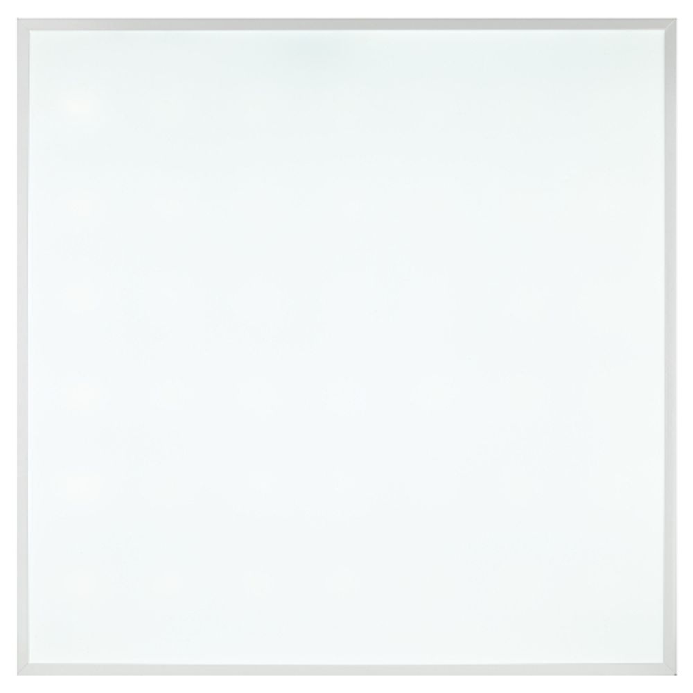 Светильник светодиодный ЭРА SPO-910-9-65K-038 38Вт 6500К 3990Лм 595x595x40 матовый с равномерной засветкой