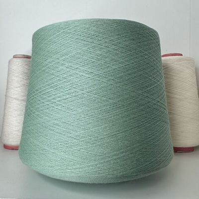 HARMONY - Tollegno 1900; 100% меринос; 2400м/100гр; col.373 green bay, цвет: мятный; S720