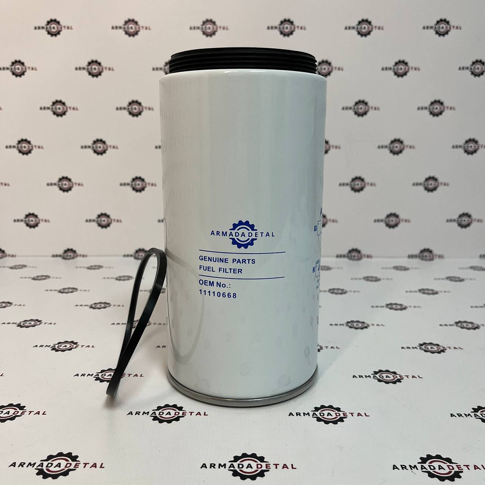 Фильтр топливный сепаратор | VOE11110668, FU-1007 | Lefong