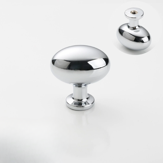 Мебельная Кнопка