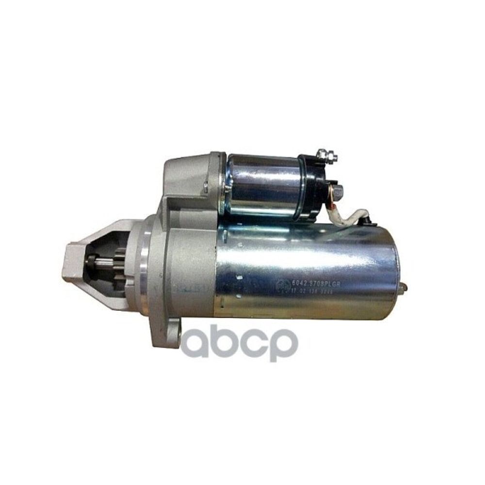 Стартер /Г-53, 3307, ПАЗ/ (СТ 230А1) редукторный 12V 2.0KW (AUTORAM)