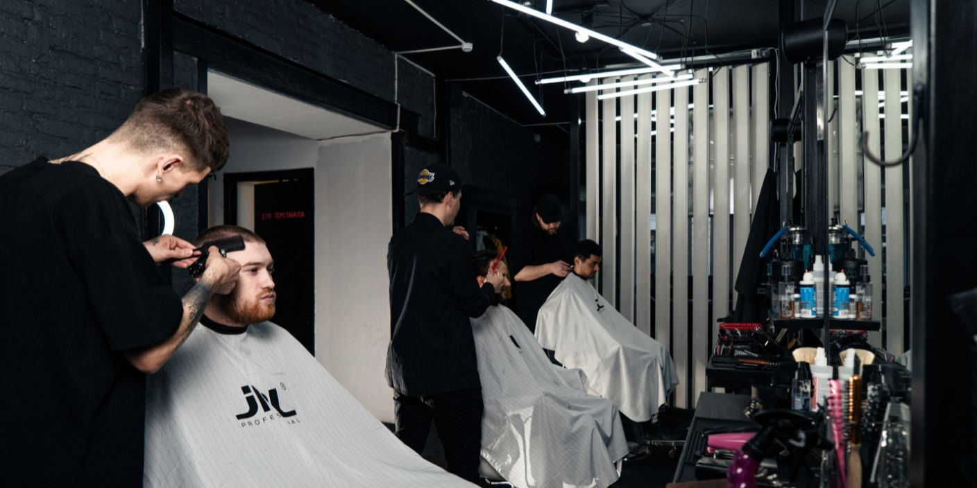 Как открыть салон красоты