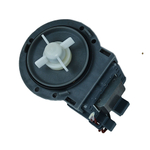 Помпа для стиральной машины на 3 винтах под колодку RP25-3D4