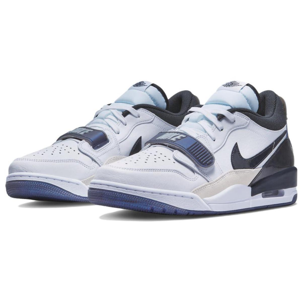 Кроссовки Air Jordan Legacy 312 Low 25th Anniversary
