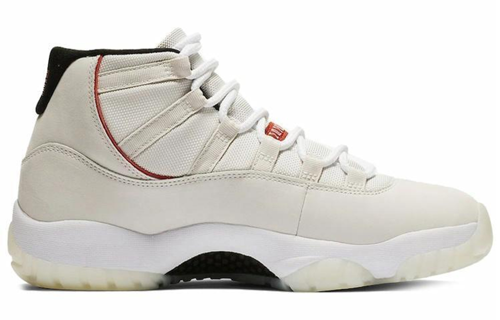 Кроссовки Jordan Air Jordan 11 Platinum Tint