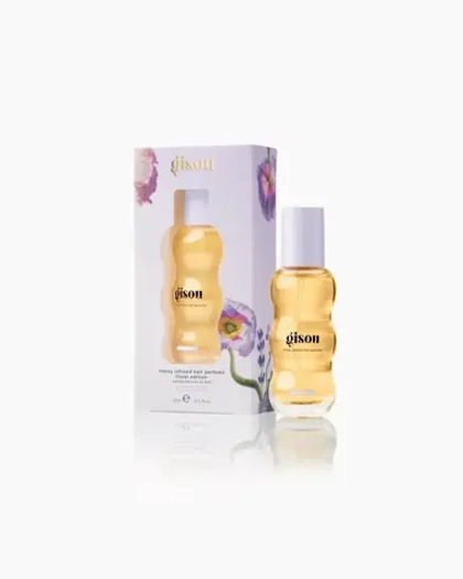 Парфюм для волос Gisou Honey Infused Hair Perfume Lavender Berry 15 мл