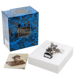 Veronese WS-833 Статуэтка «Святой Архангел Михаил»