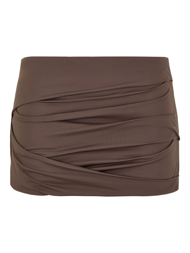 Skirt swim soft — Cashtano