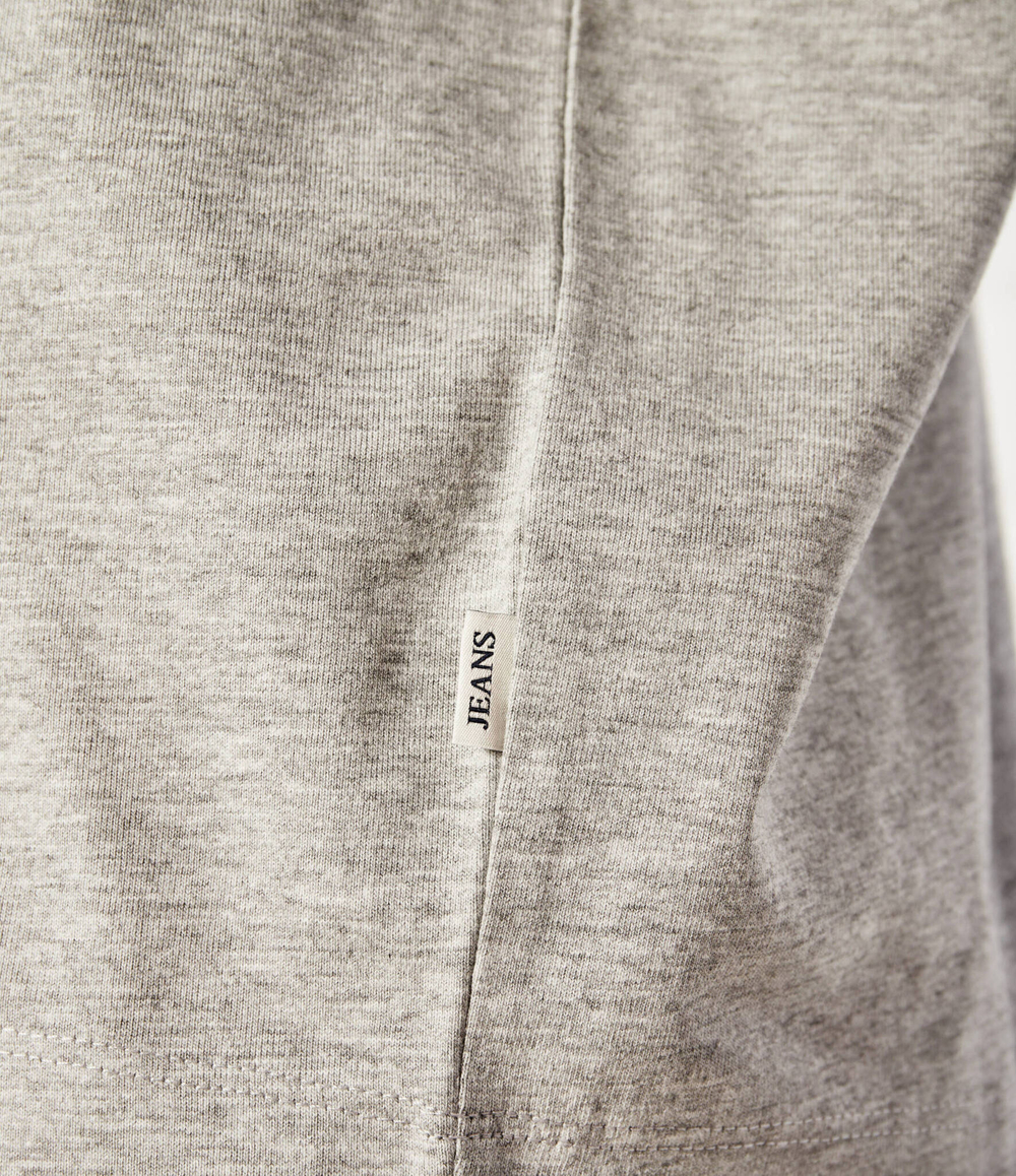 Футболка Guess Jeans - серый(M4YI45 K8FQ4)